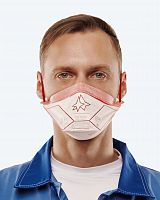 Респиратор RK6030