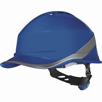 DIAMOND VI WIND ЗАЩИТНАЯ КАСКА ИЗ АБС С ВЕНТИЛЯЦИЕЙ