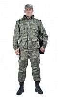 Костюм мужской "Геркон Коммандо Вест" (Gerkon Commando Vest)