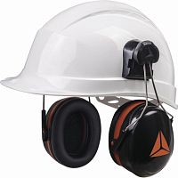 MAGNY HELMET 2 ПРОТИВОШУМНЫЕ НАУШНИКИ (SNR 30 dB)