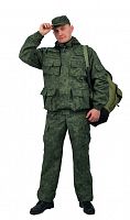 Костюм мужской "Геркон Коммандо" (Gerkon Commando)