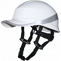 Каска защитная DeltaPlus BASEBALL DIAMOND V UP