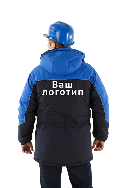 Нанесение фирменной символики