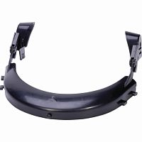 VISOR HOLDER КРЕПЛЕНИЕ ДЛЯ ЗАЩИТНЫХ ЩИТКОВ