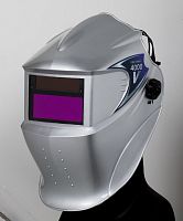 Автозатемняющаяся маска сварщика Сервоглас (ServoGlas) 4000V