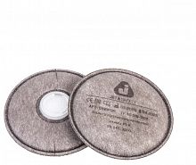 Противоаэрозольный фильтр Джета Сафети (Jeta Safety) 5521 P3 R