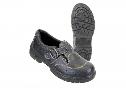 Полуботинки Футвеар (FootWear) на застежке