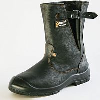Сапоги рабочие Стандарт-М (ВС4075м)