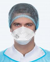 Респиратор медицинский НЕВА-206