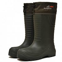 Сапоги Нордман (Nordman) Сафети (Safety)